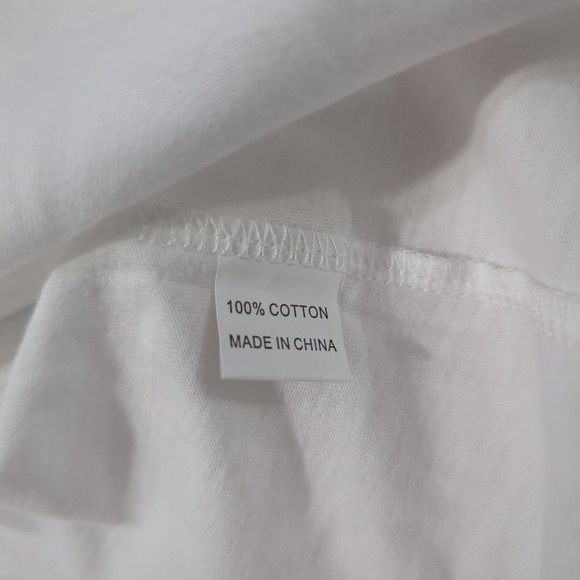 EUC You Are Enough T-Shirt 3XL - Picture 3 of 4